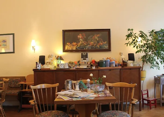 Columbus Am Kurfürstendamm Berlín