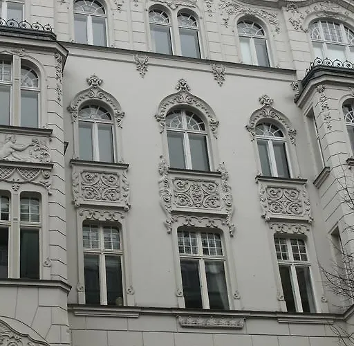 Columbus Am Kurfürstendamm