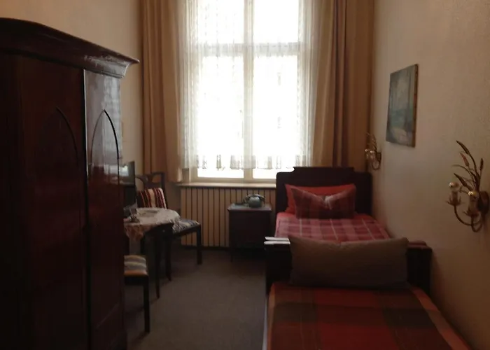 Columbus Am Kurfürstendamm Berlín