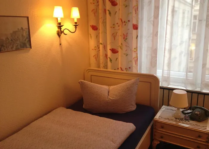 Columbus Am Kurfürstendamm 2* Berlín