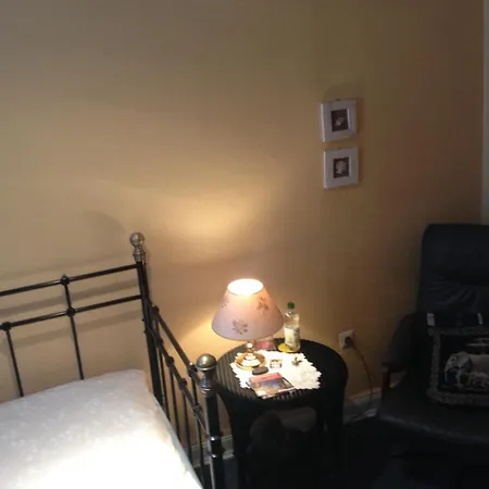 Affittacamere Columbus Am Kurfurstendamm 2*