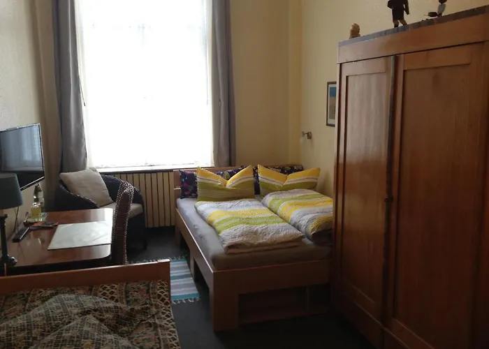 Columbus Am Kurfurstendamm