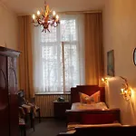 Columbus Am Kurfurstendamm Penzion