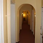 Columbus Am Kurfurstendamm Penzion