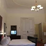 Penzion Columbus Am Kurfurstendamm 2*