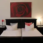 Penzion Columbus Am Kurfurstendamm Berlín