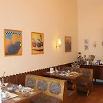 Penzion Columbus Am Kurfurstendamm 2*