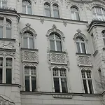 Columbus Am Kurfurstendamm