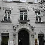 Penzion Columbus Am Kurfurstendamm Berlín