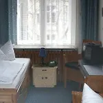 Columbus Am Kurfurstendamm Penzion Berlín