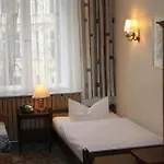 Columbus Am Kurfurstendamm Penzion