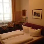 Columbus Am Kurfurstendamm Penzion