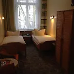 Columbus Am Kurfurstendamm Penzion Berlín