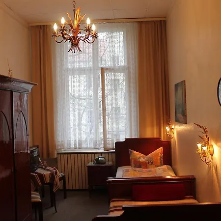 Columbus Am Kurfurstendamm Gæstehus