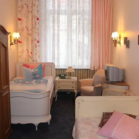 Columbus Am Kurfurstendamm