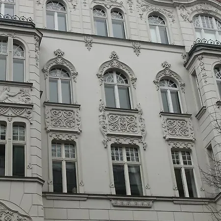 Columbus Am Kurfurstendamm