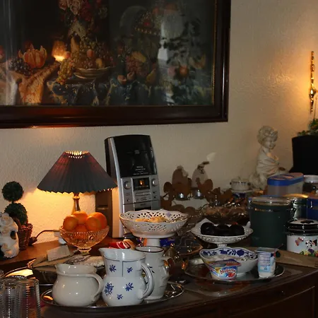 Columbus Am Kurfurstendamm