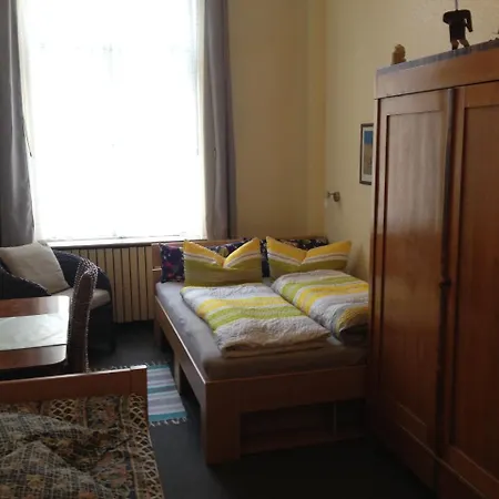 Columbus Am Kurfurstendamm