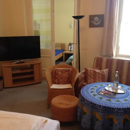 Columbus Am Kurfurstendamm Berlin