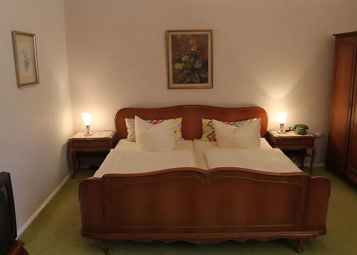 게스트하우스 Columbus Am Kurfurstendamm 2*