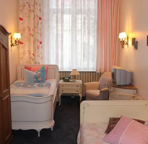 Columbus Am Kurfurstendamm