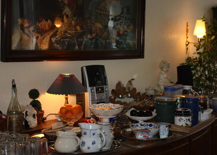 Columbus Am Kurfurstendamm