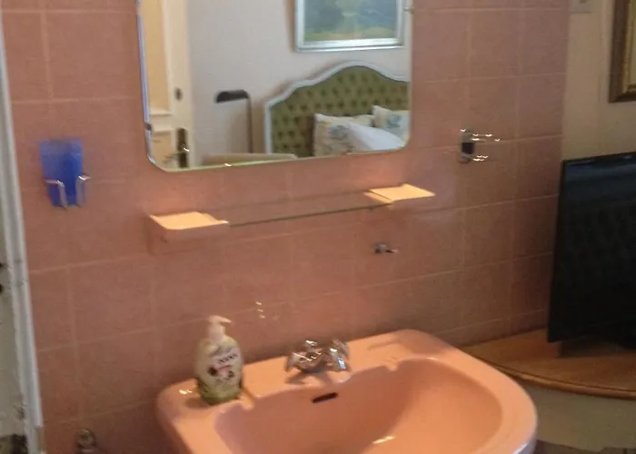 Columbus Am Kurfurstendamm 2* Berlin