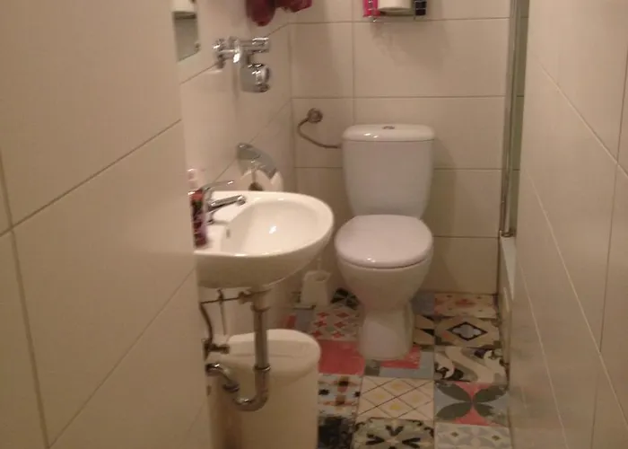 Columbus Am Kurfurstendamm 베를린