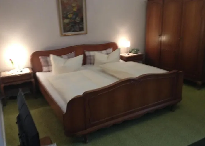 Columbus Am Kurfurstendamm 게스트하우스 베를린