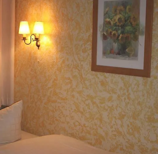 Columbus Am Kurfurstendamm Berlin