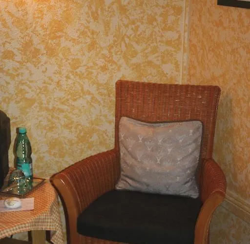 게스트하우스 Columbus Am Kurfurstendamm 베를린