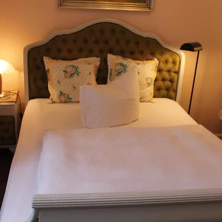 Columbus Am Kurfurstendamm 2* Berlin