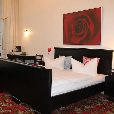 Columbus Am Kurfurstendamm Vendégház 2*