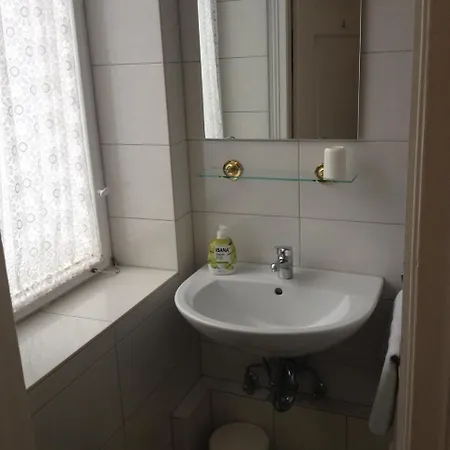 Columbus Am Kurfurstendamm Vendégház