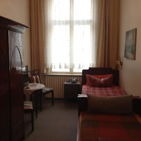 Columbus Am Kurfurstendamm Berlin