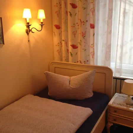 Columbus Am Kurfurstendamm 2* Berlin