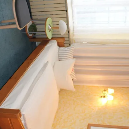 Columbus Am Kurfurstendamm Vendégház 2*