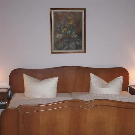 Columbus Am Kurfurstendamm Vendégház