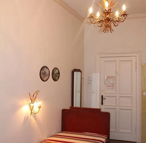 بيت ضيافة Columbus Am Kurfurstendamm