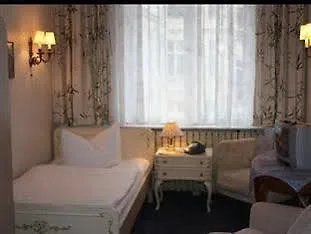 بيت ضيافة Columbus Am Kurfurstendamm 2*