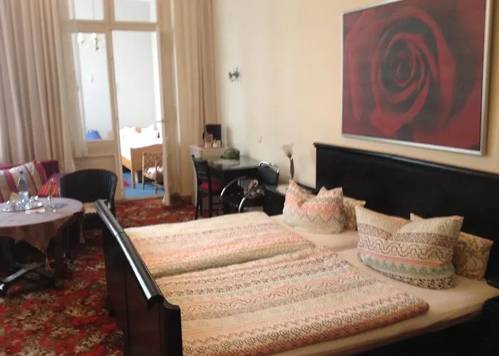 Columbus Am Kurfurstendamm