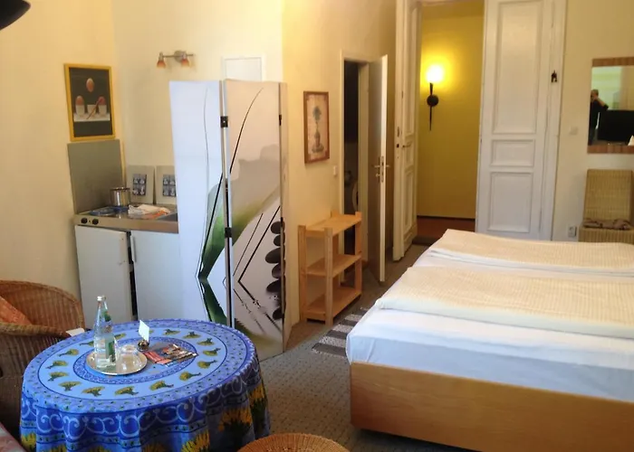 Columbus Am Kurfurstendamm