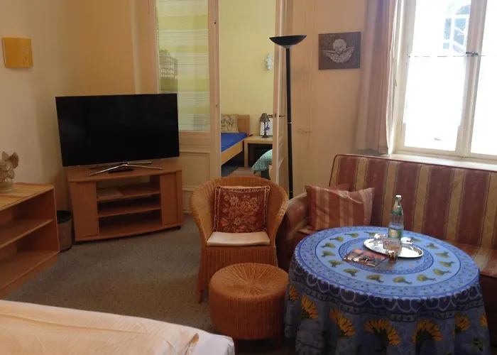 Columbus Am Kurfurstendamm برلين