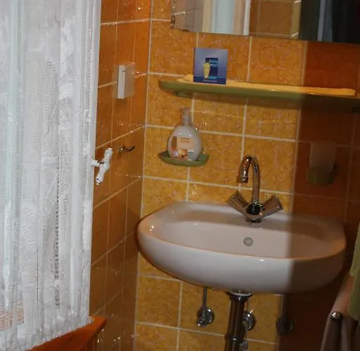 بيت ضيافة Columbus Am Kurfurstendamm 2*