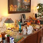 哥伦布斯选帝侯大街潘森酒店 招待所