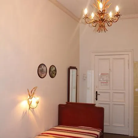 Πανσιόν Columbus Am Kurfurstendamm