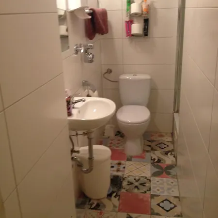 Columbus Am Kurfurstendamm Βερολίνο