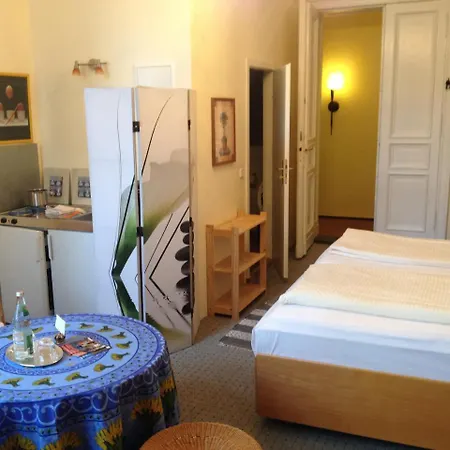 Columbus Am Kurfurstendamm