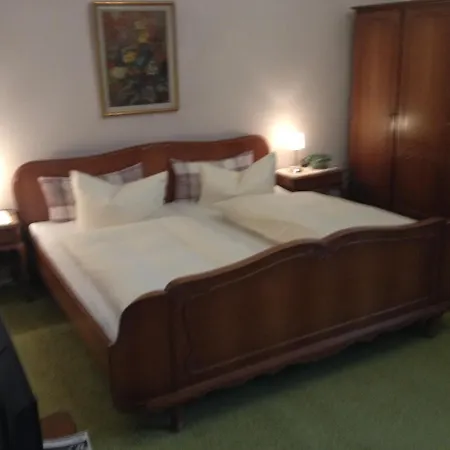 Columbus Am Kurfurstendamm Πανσιόν Βερολίνο