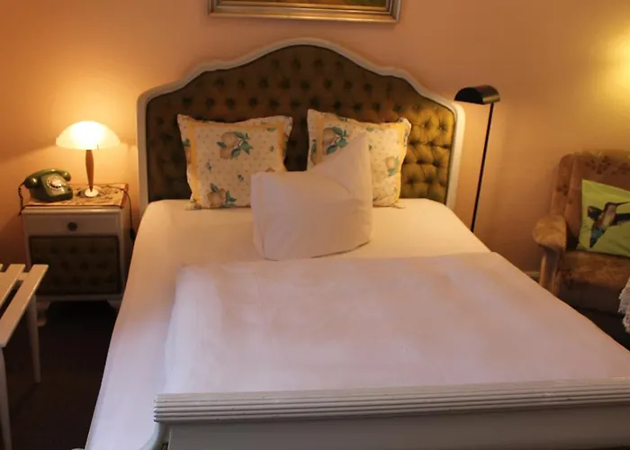 Columbus Am Kurfurstendamm 2* Berlin